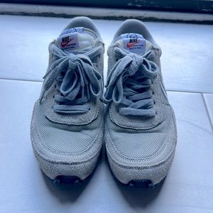 Nike Fragment Design x Sakai Grey 9.5